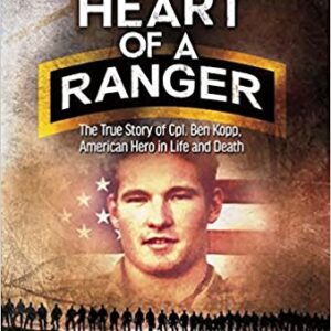 Heart of a Ranger