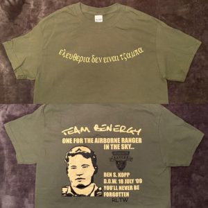 Benergy T-Shirt - XL